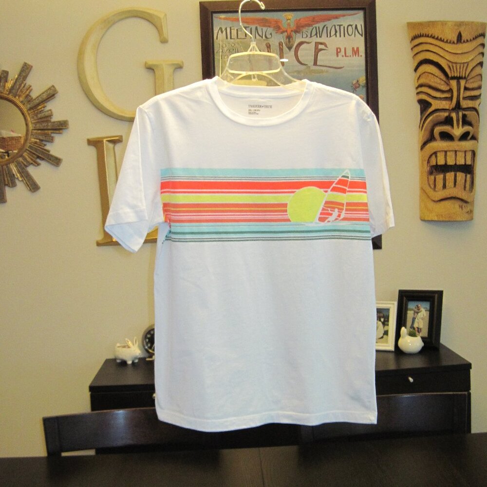 New W/O Tag Tucker + Tate T-Shirt